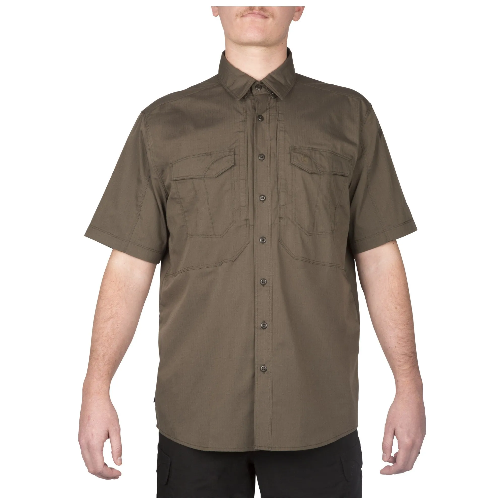 5.11 STRYKE™ SHIRT - SHORT SLEEVE