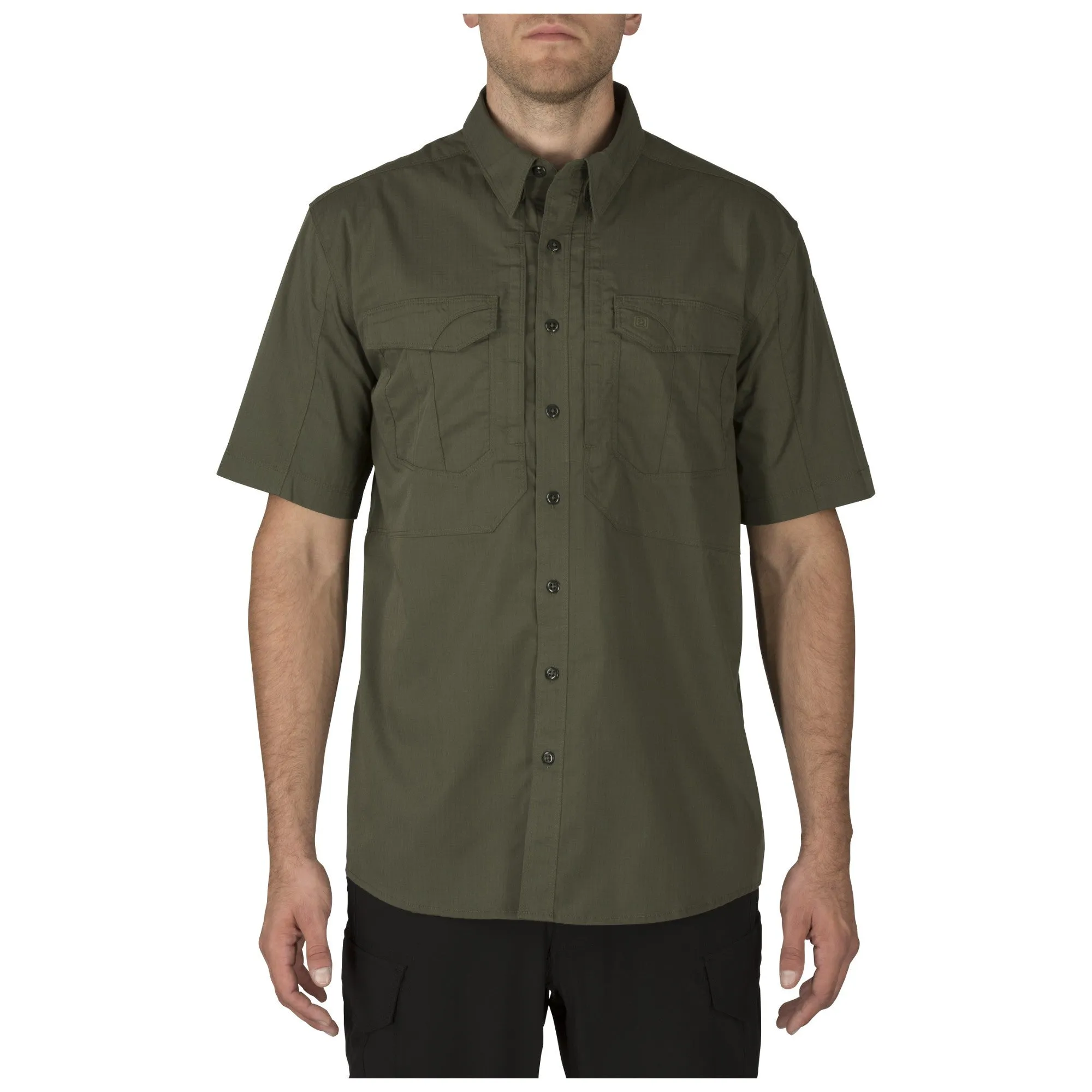 5.11 STRYKE™ SHIRT - SHORT SLEEVE