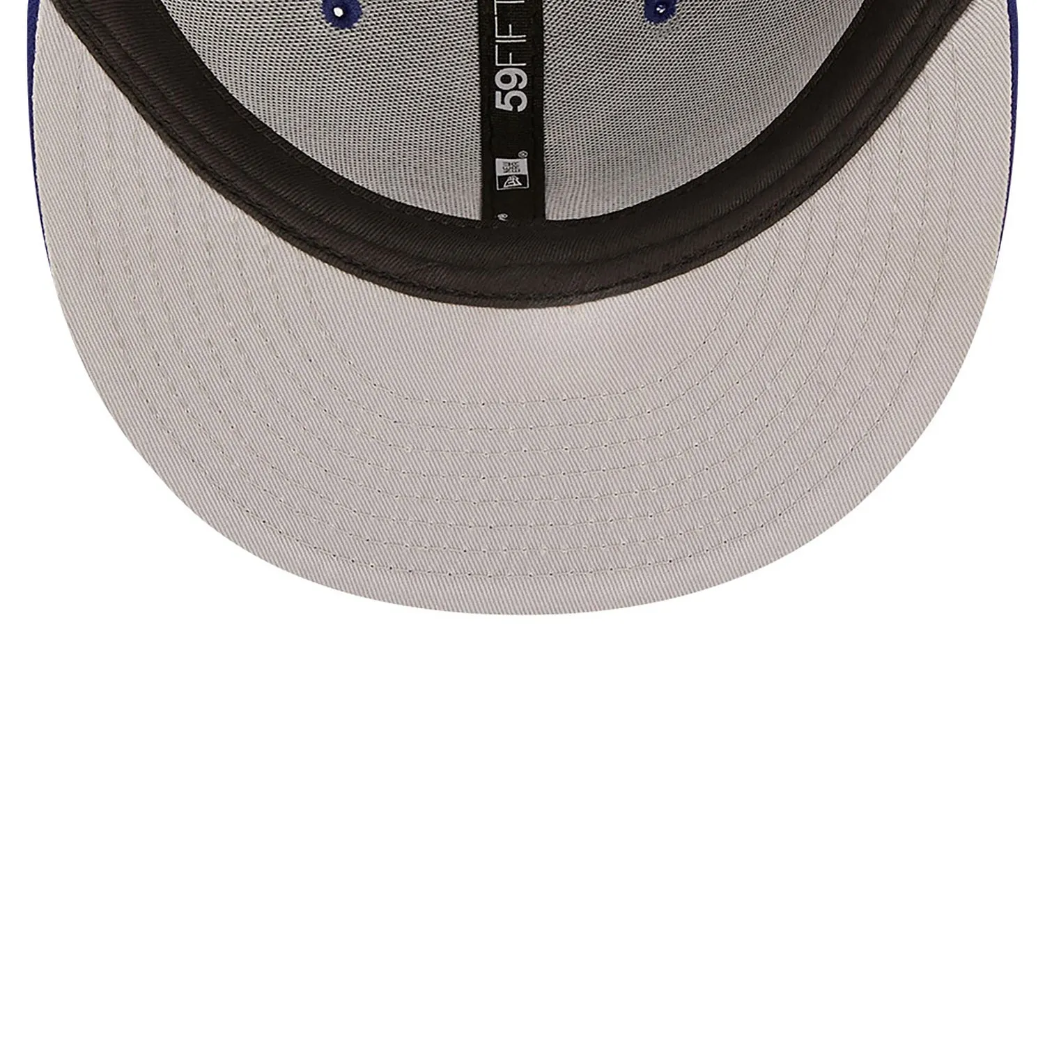 [60243669] Los Angeles Dodgers 88 WS Team Heart Blue 59FIFTY Men's Fitted Hat