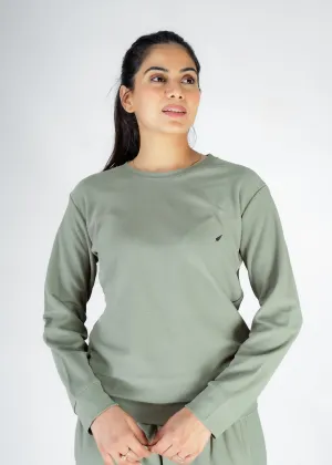 Active Wave Sweatshirt