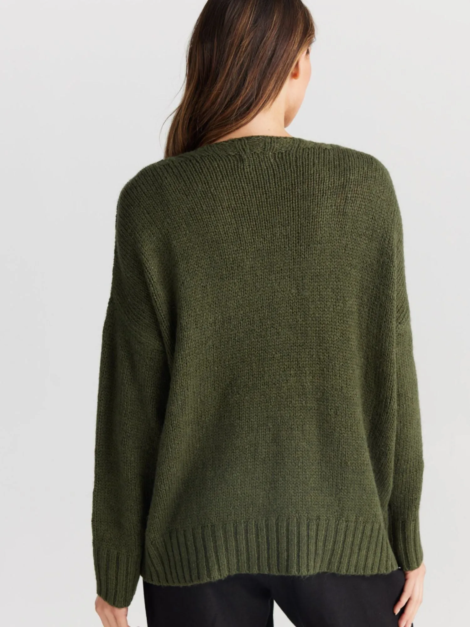 Amar Knit | Forest