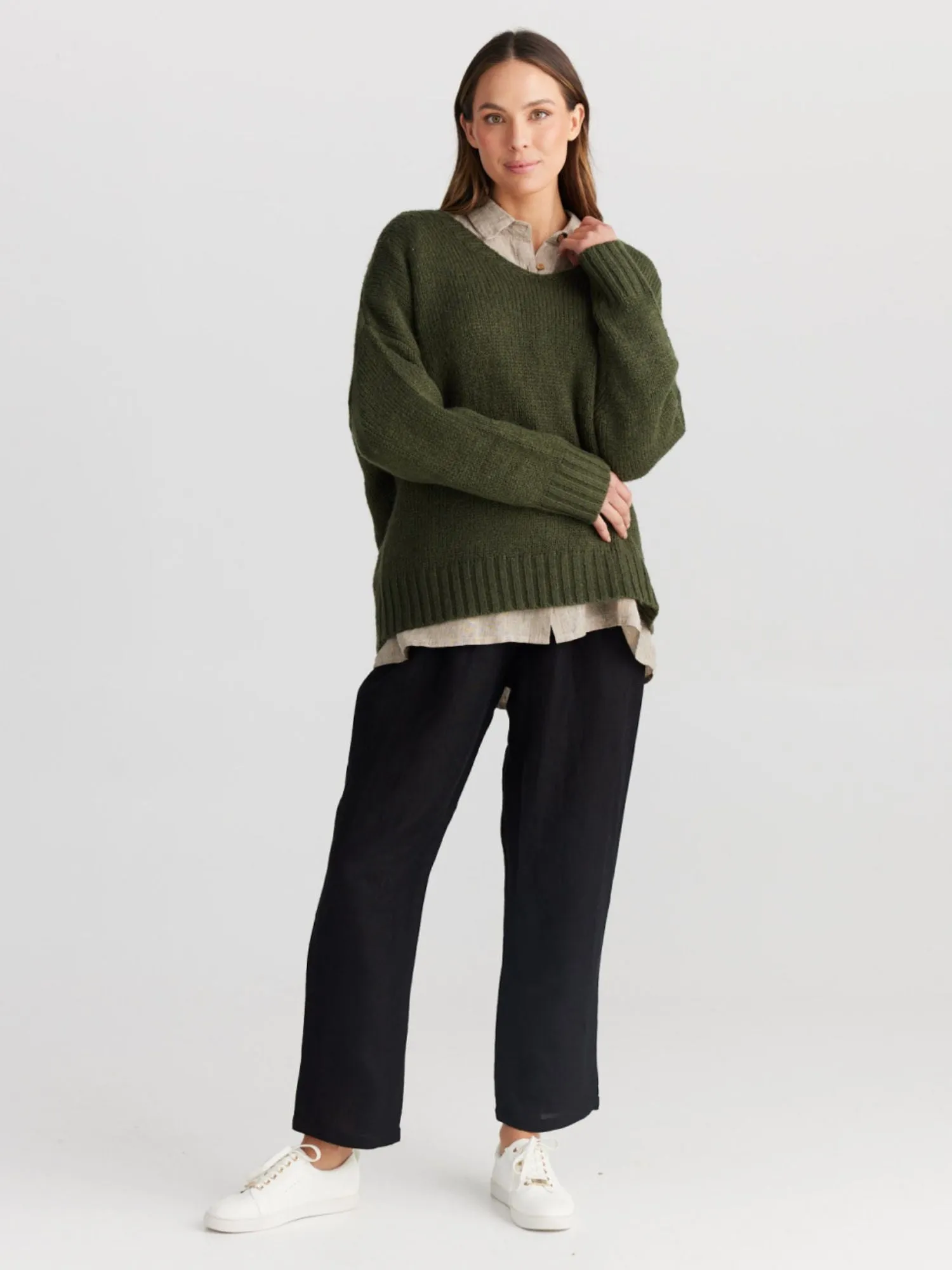 Amar Knit | Forest