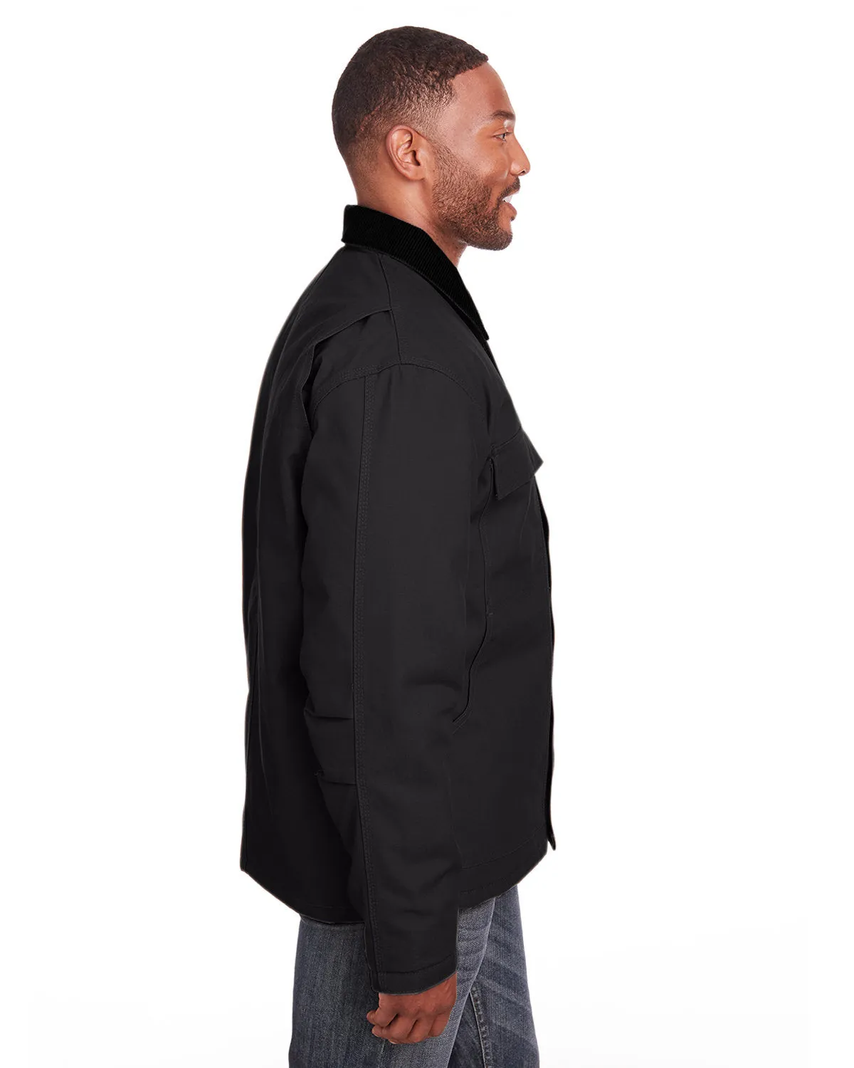 Berne CH416 Men's Heritage Chore Coat