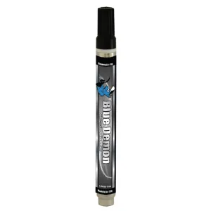 Blue Demon Industrial Paint Marker, 12/pk - BDIPM