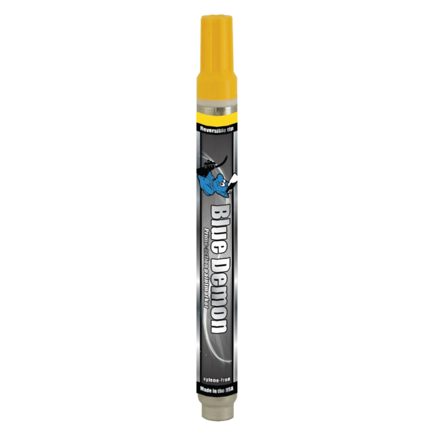 Blue Demon Industrial Paint Marker, 12/pk - BDIPM