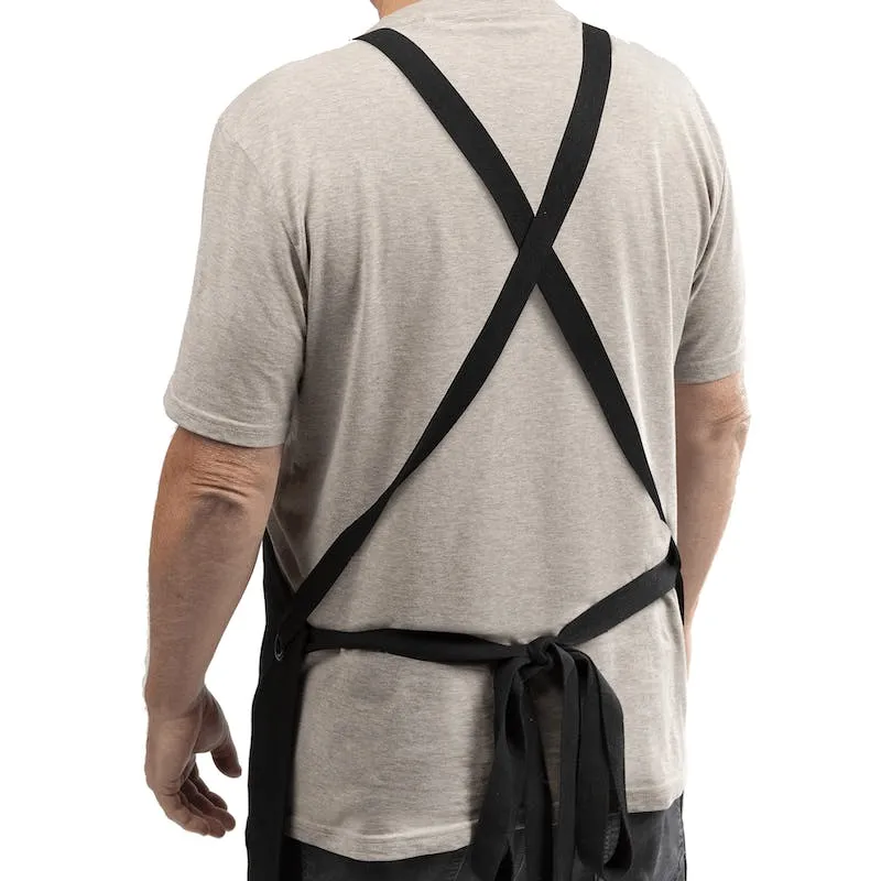 Crossback Apron