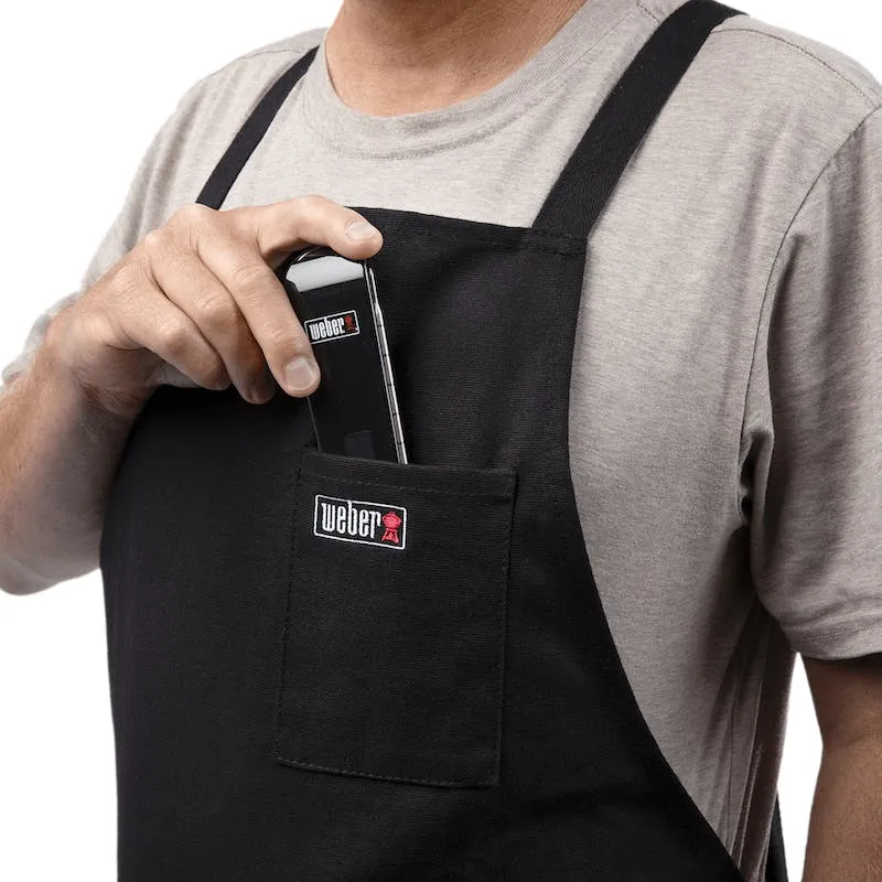 Crossback Apron