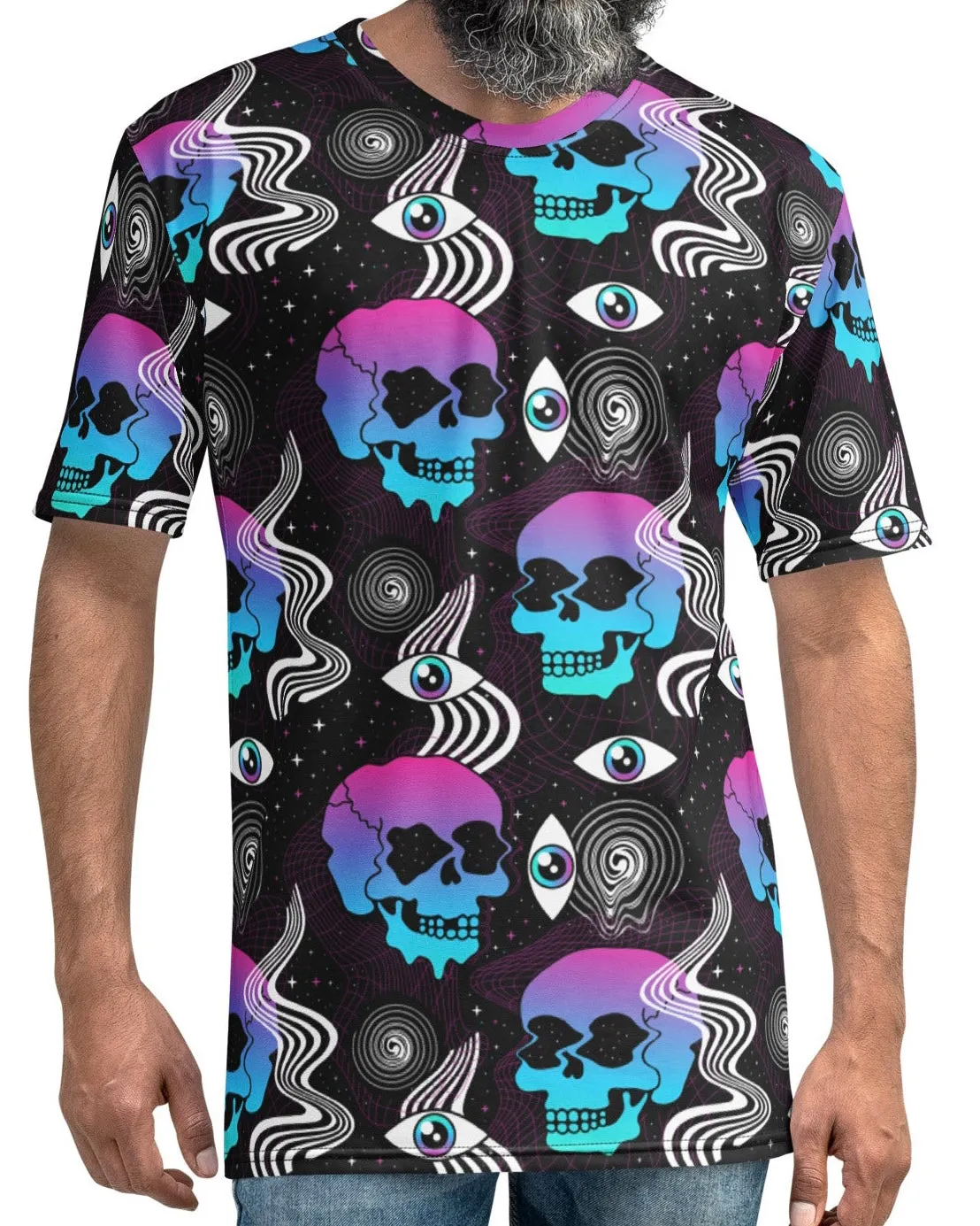 Ego Death T-Shirt