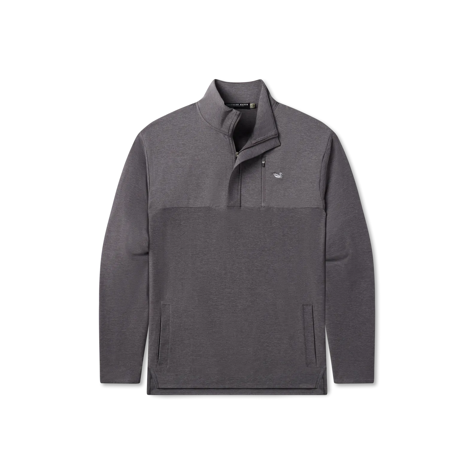 FieldTec™ Terra Firma Stretch Pullover