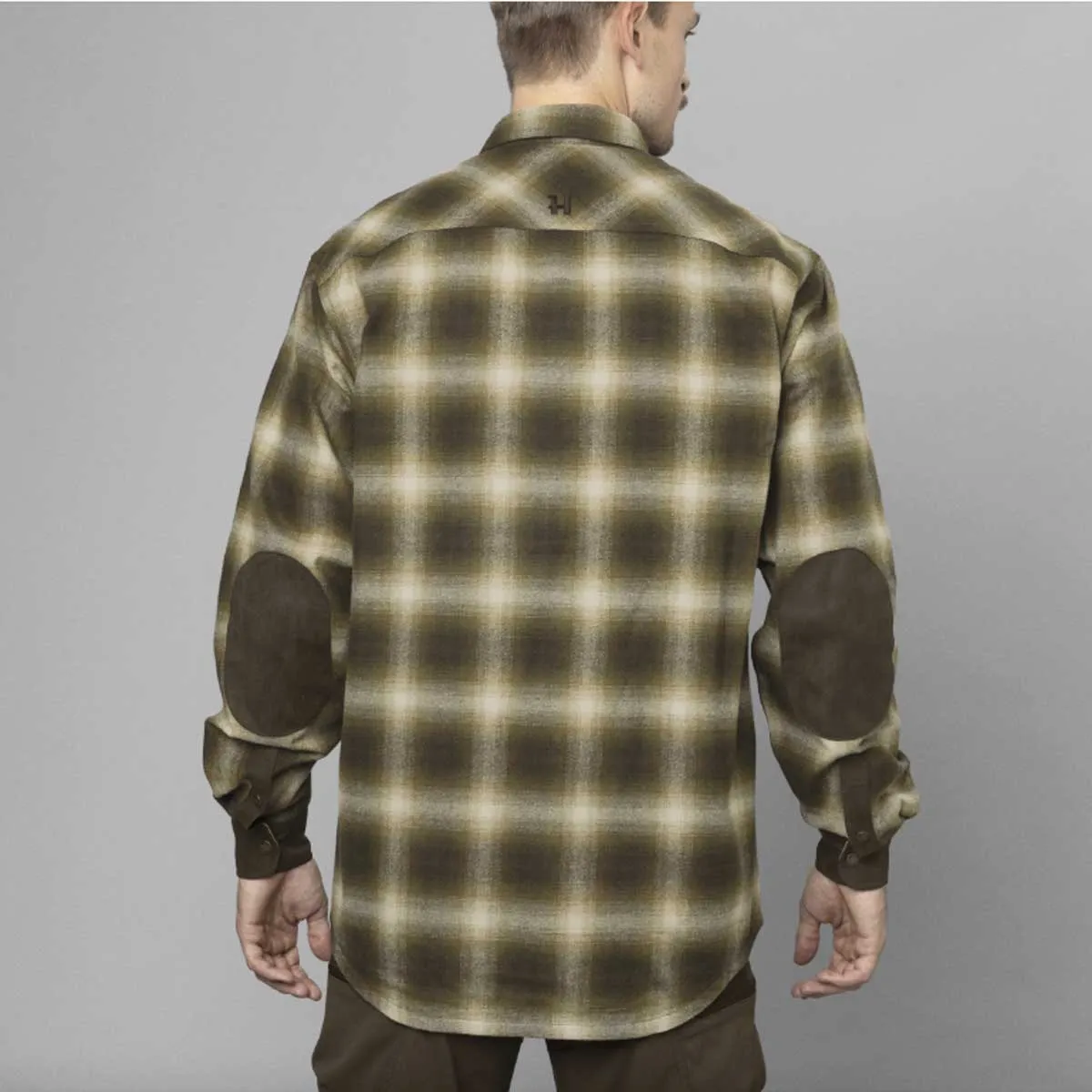 Harkila Folke Shirt Jacket