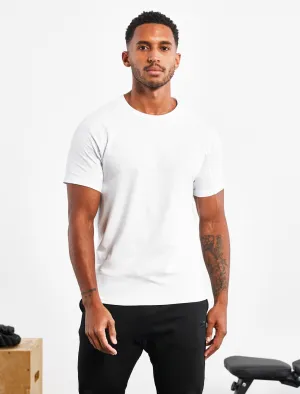 Icon T-Shirt - White