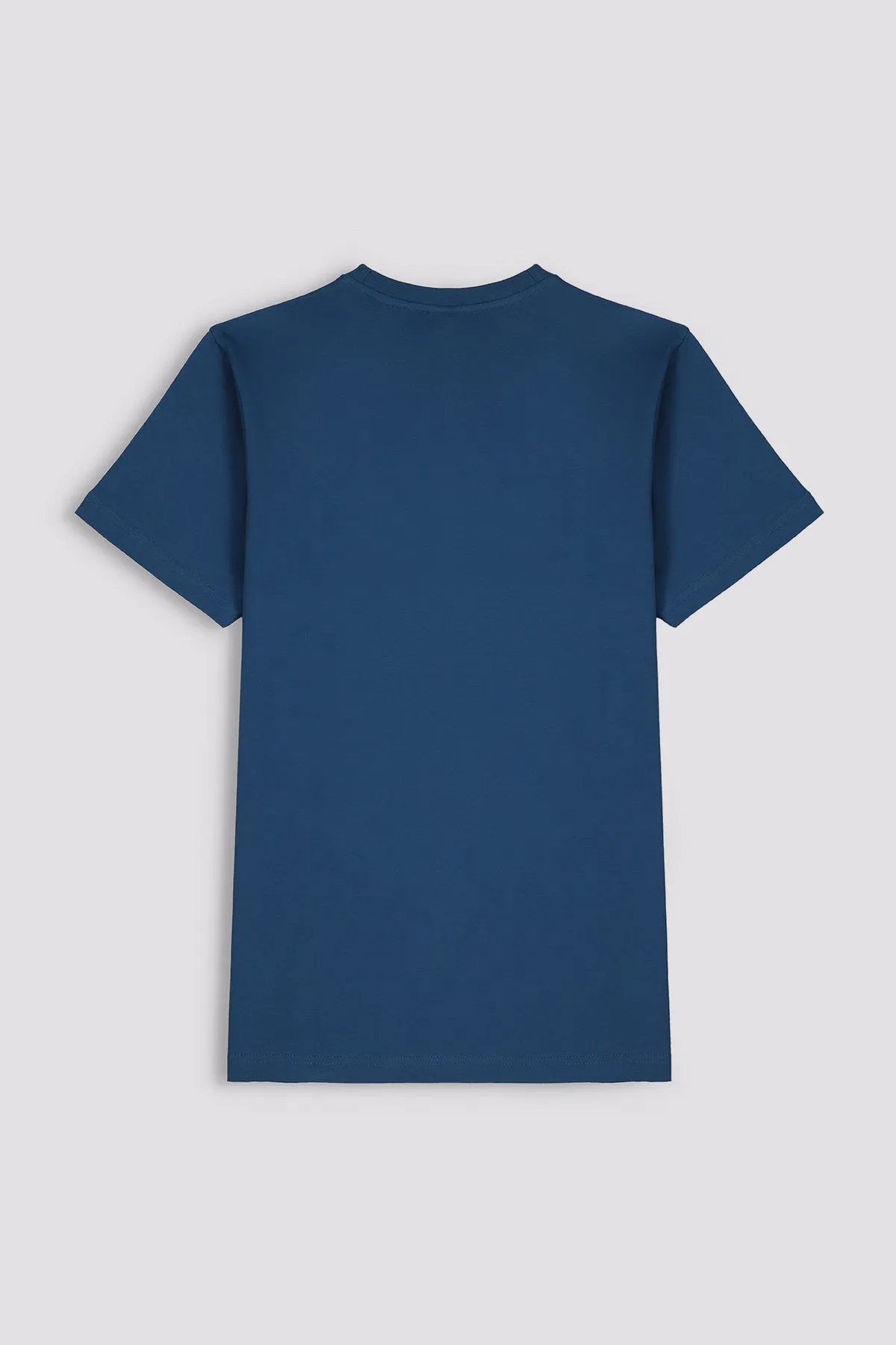 Legion Blue Outlaw Graphic T-Shirt - S23 - MT0309R