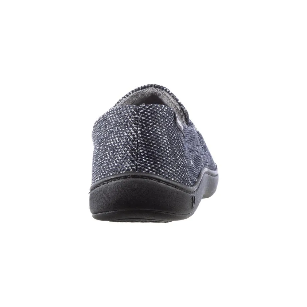 Men’s Mesh Javier Closed Back Slippers