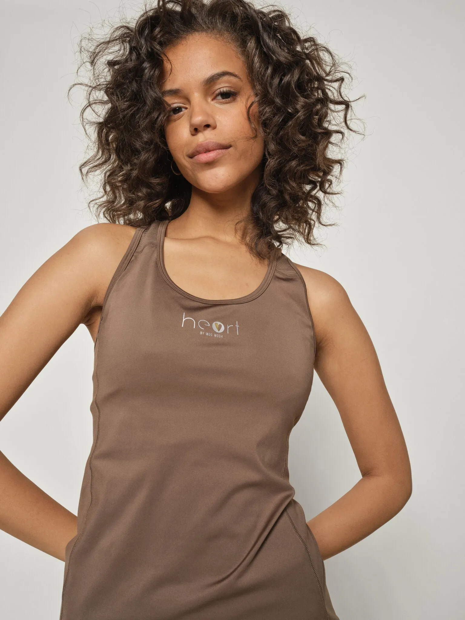 MMEudora Tank Top