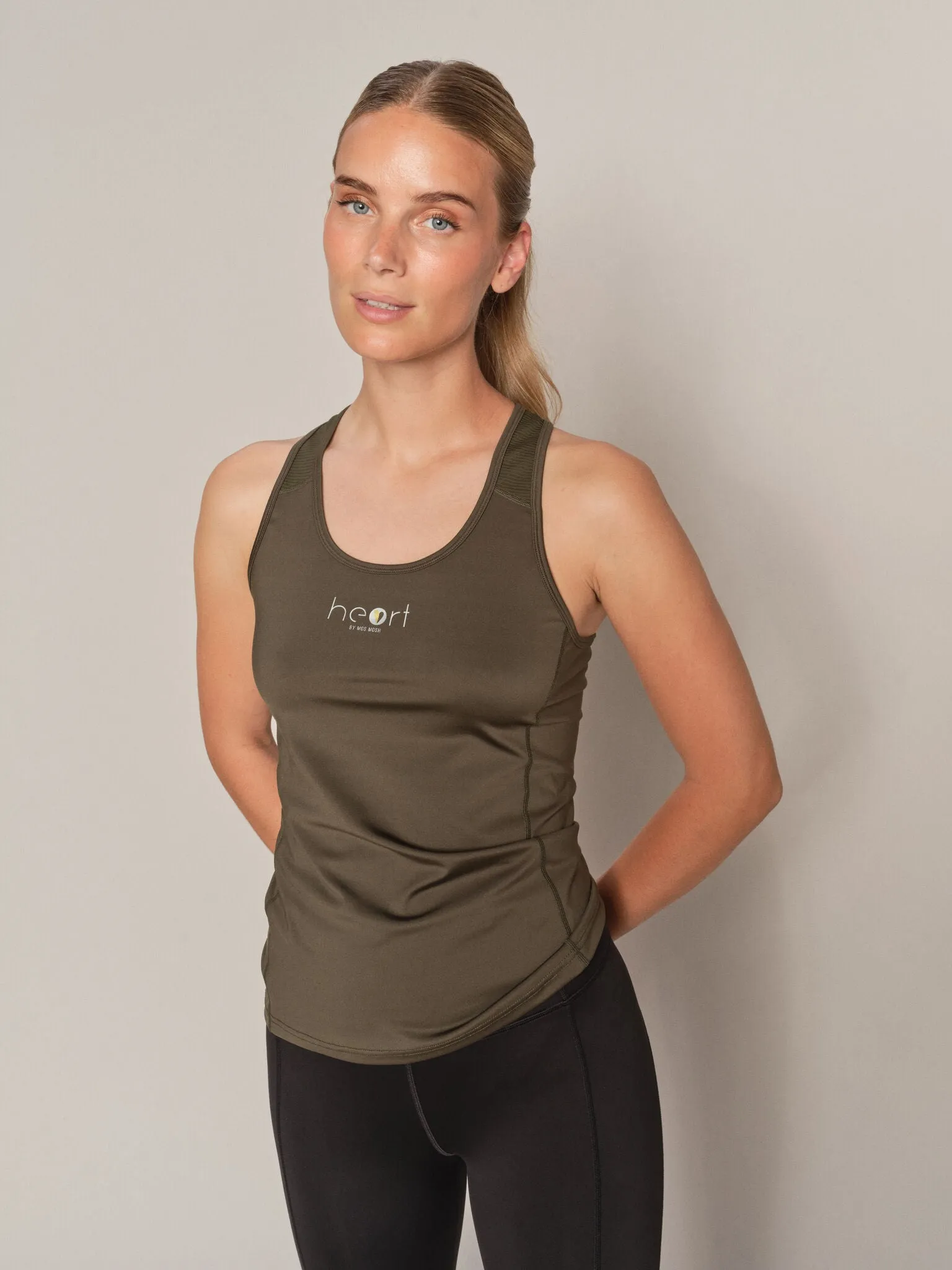 MMEudora Tank Top