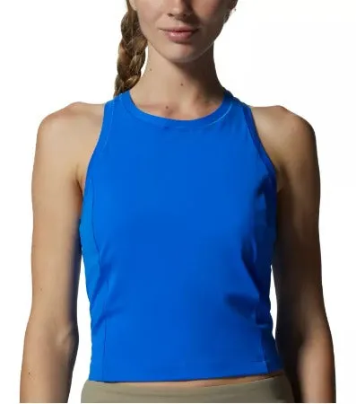 Mountain Hardwear Women's Mountain Stretch Tanklette