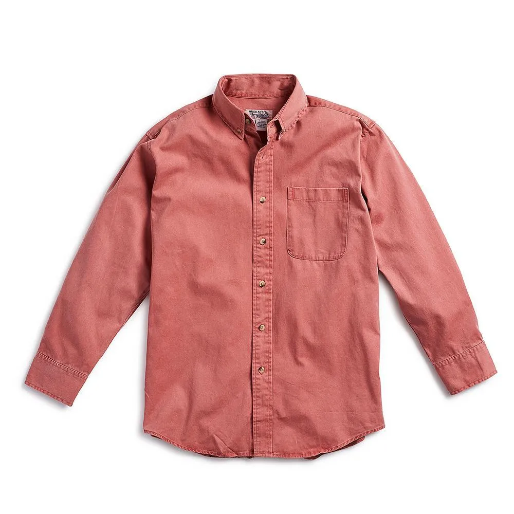 Murray's Toggery Shop Nantucket Reds® Workshirt