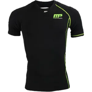 MusclePharm Sportswear Virus V-Neck Functional Fit (VRFV)