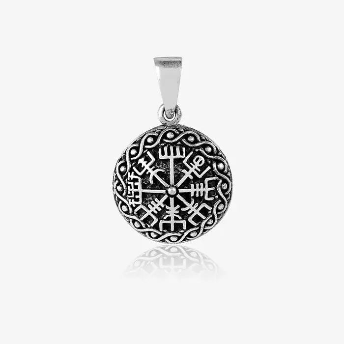 Nordic Navigator Locket