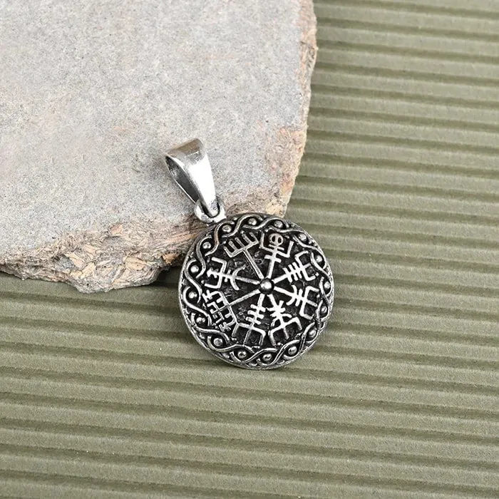 Nordic Navigator Locket