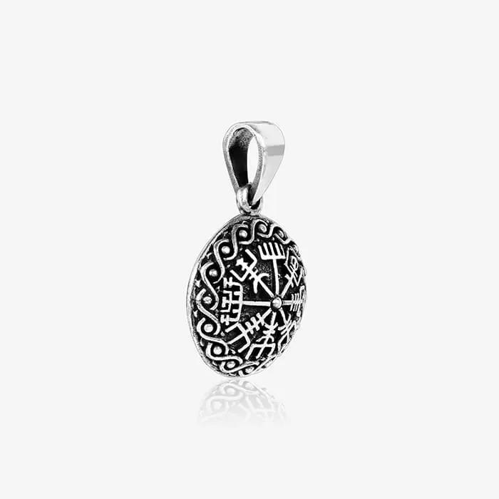 Nordic Navigator Locket