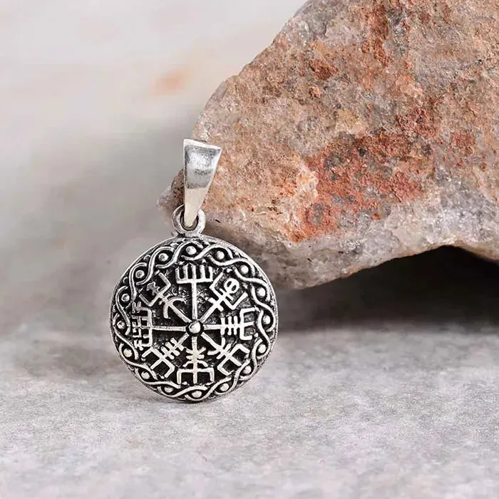 Nordic Navigator Locket