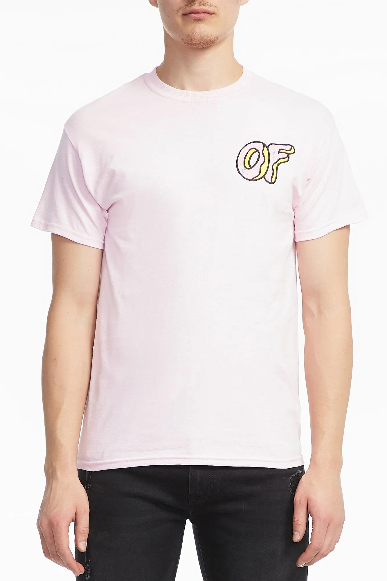 Odd Future Guys Classic Donuts Tee