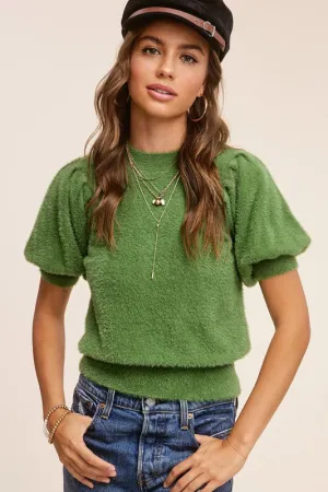 Pickle Rosalia Top