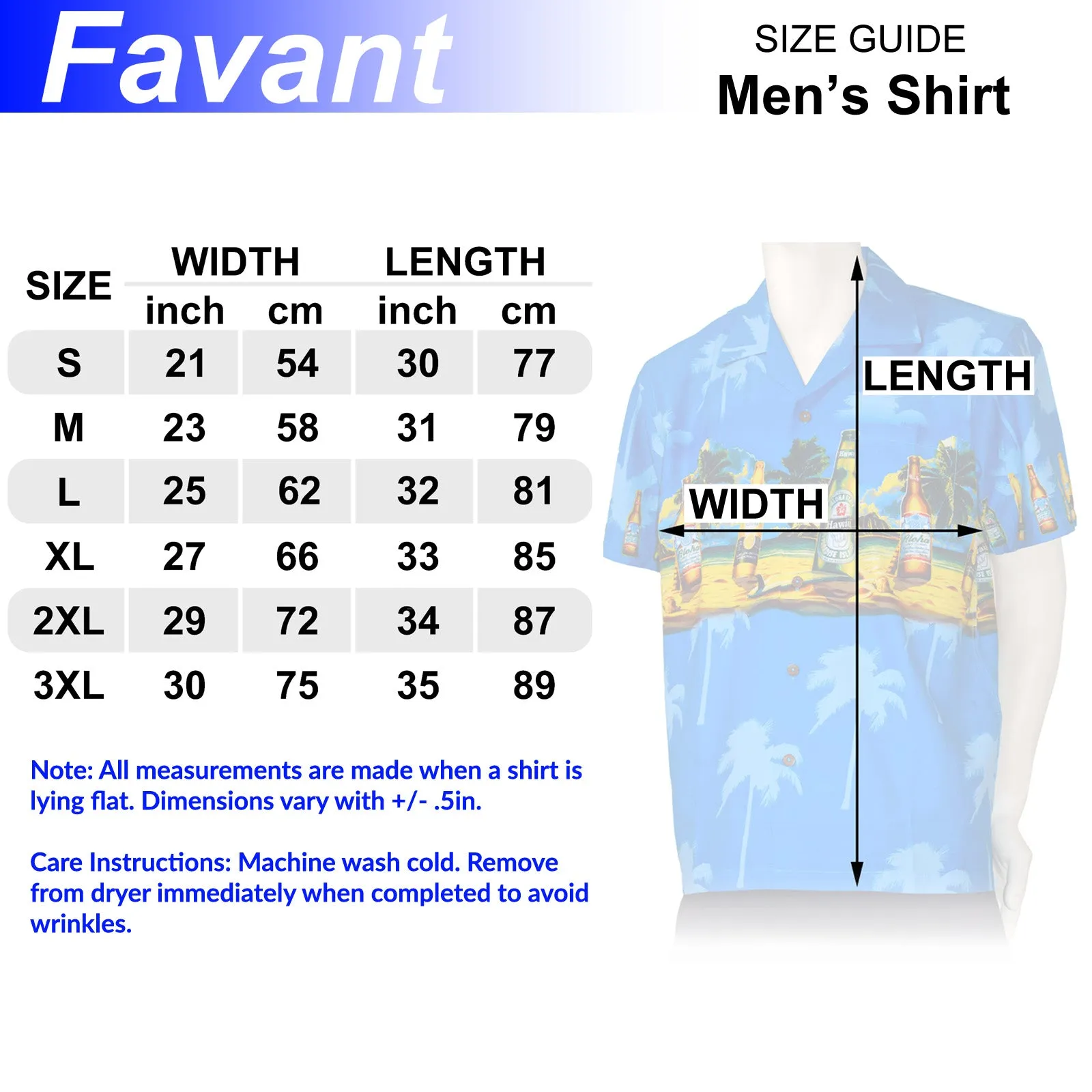 Plumeria Panel Hawaiian Shirts for Men - Short-Sleeve Aloha Mens Shirt