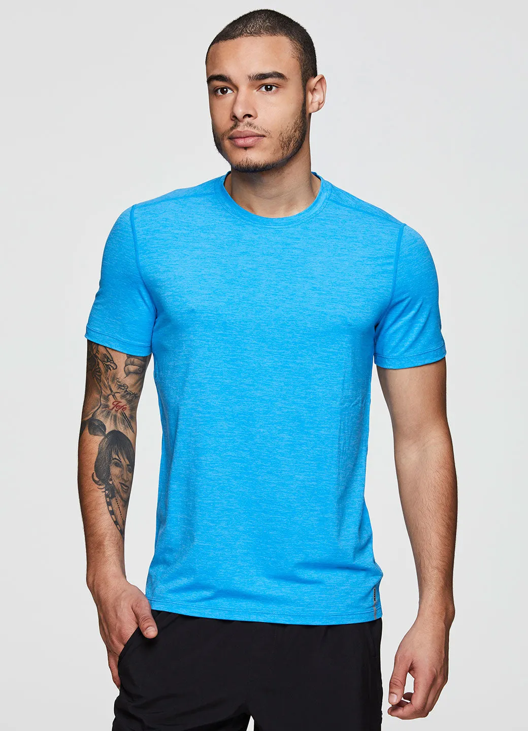 Prime Stretch Everyday Tee