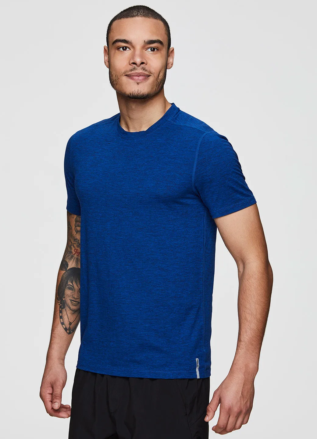 Prime Stretch Everyday Tee