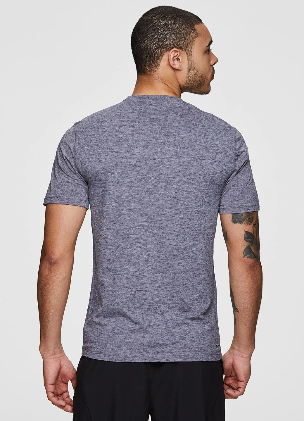 Prime Stretch Everyday Tee