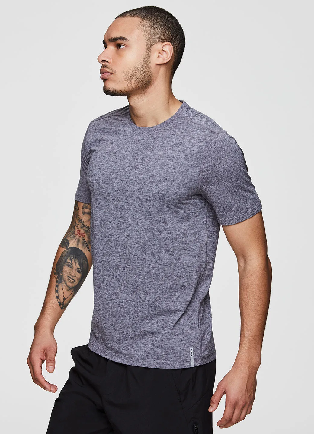 Prime Stretch Everyday Tee