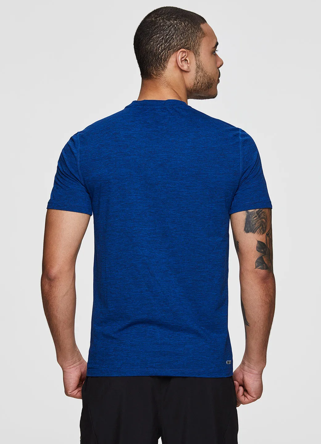 Prime Stretch Everyday Tee