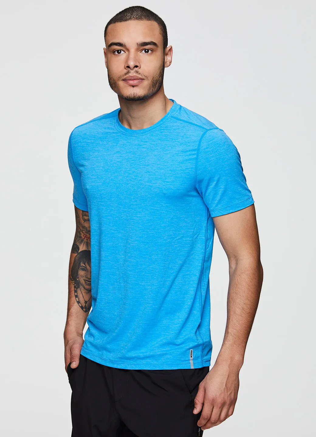 Prime Stretch Everyday Tee