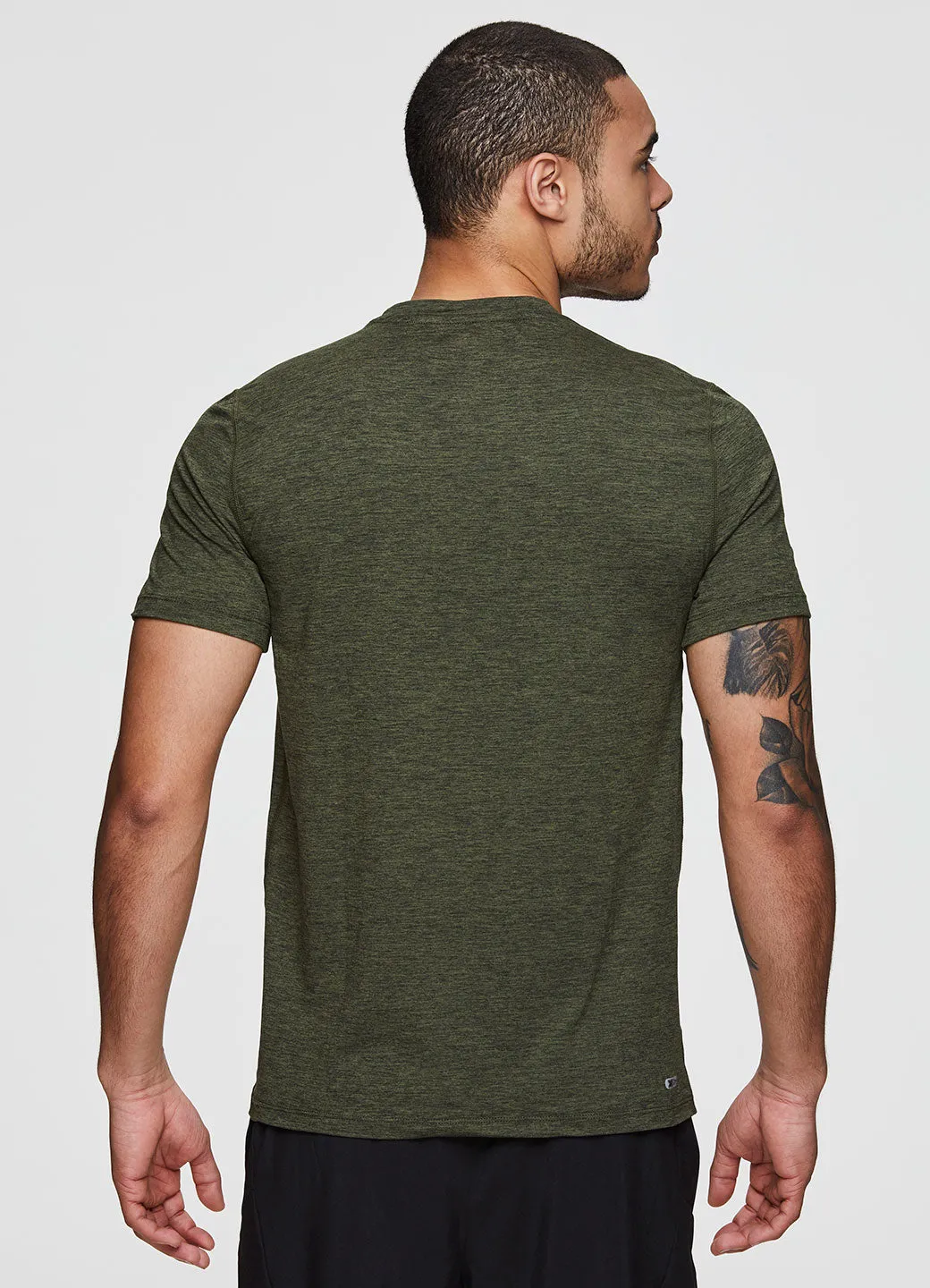 Prime Stretch Everyday Tee