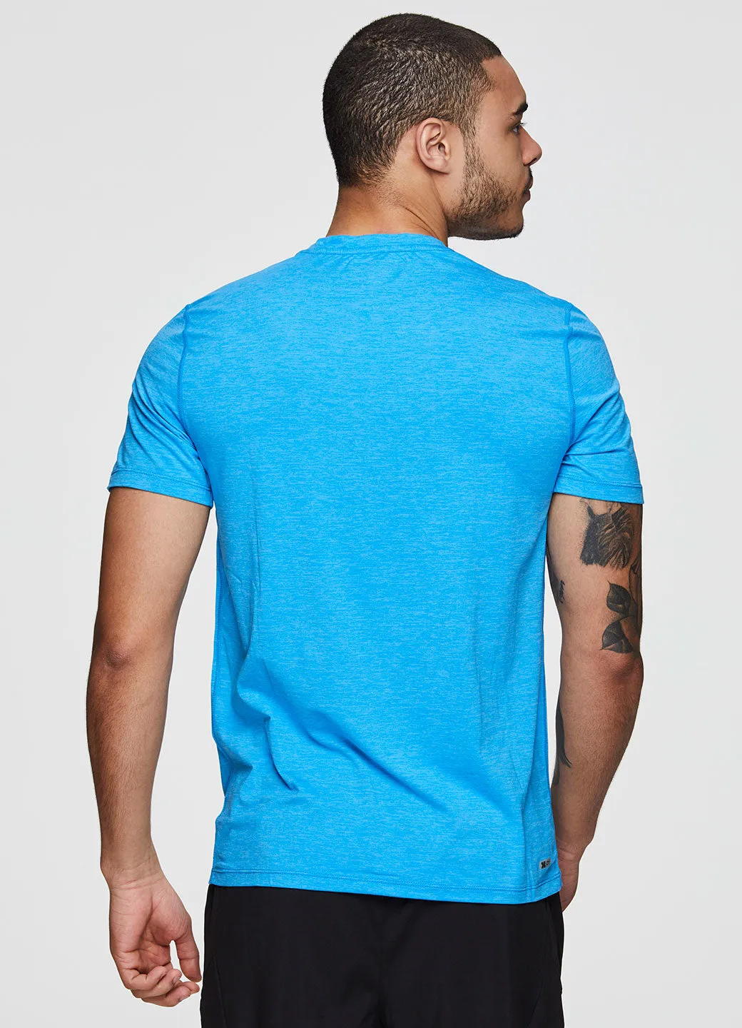 Prime Stretch Everyday Tee