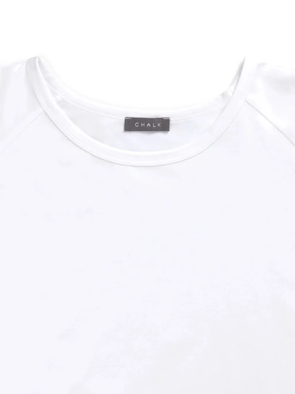 Robyn Top- White