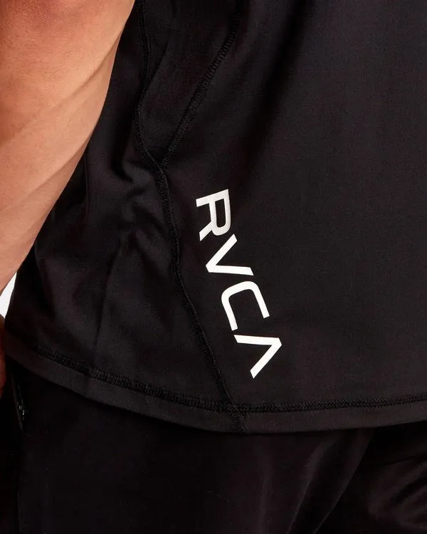 RVCA Sport Vent Polo