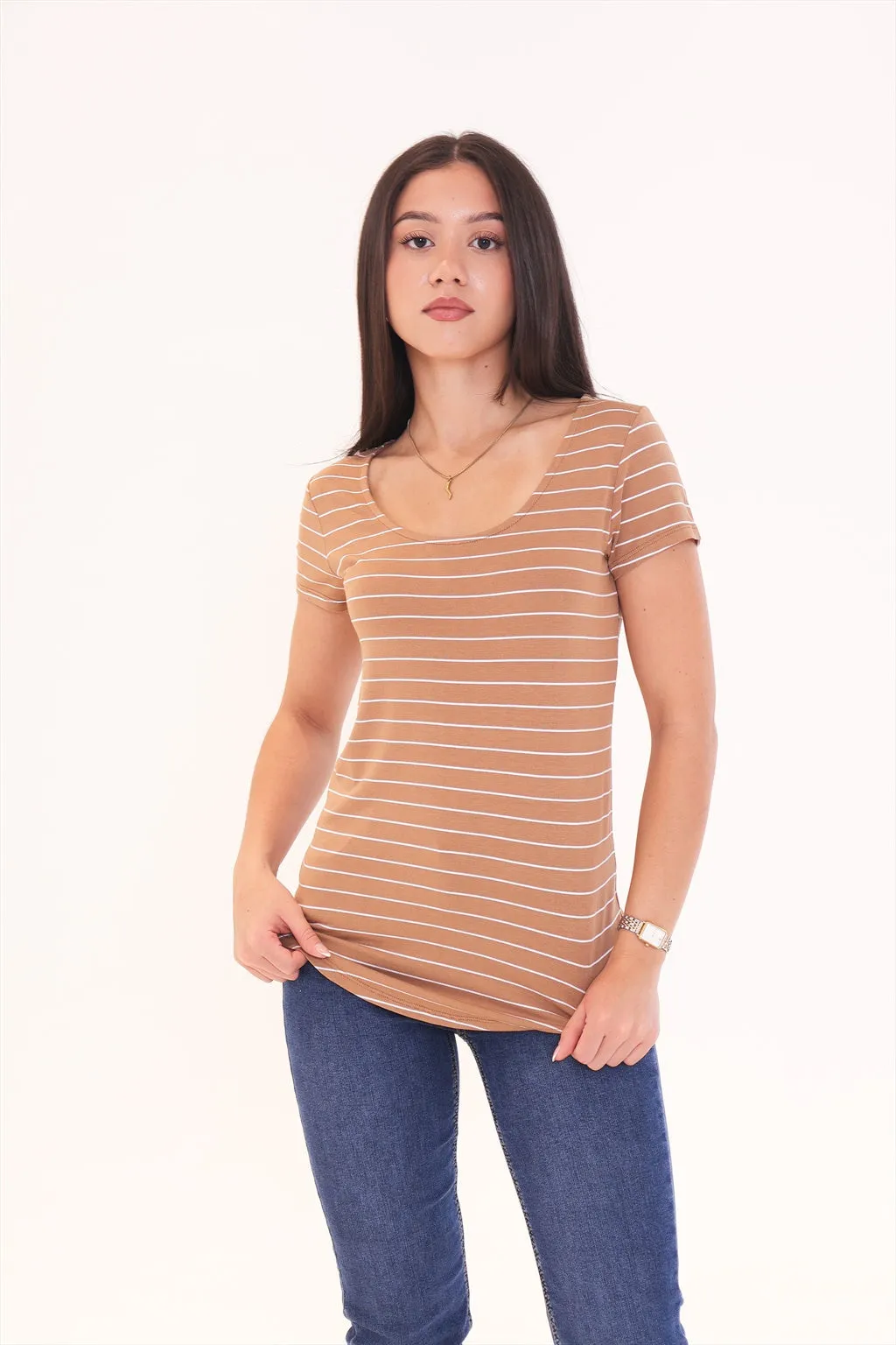 Short Sleeve Top