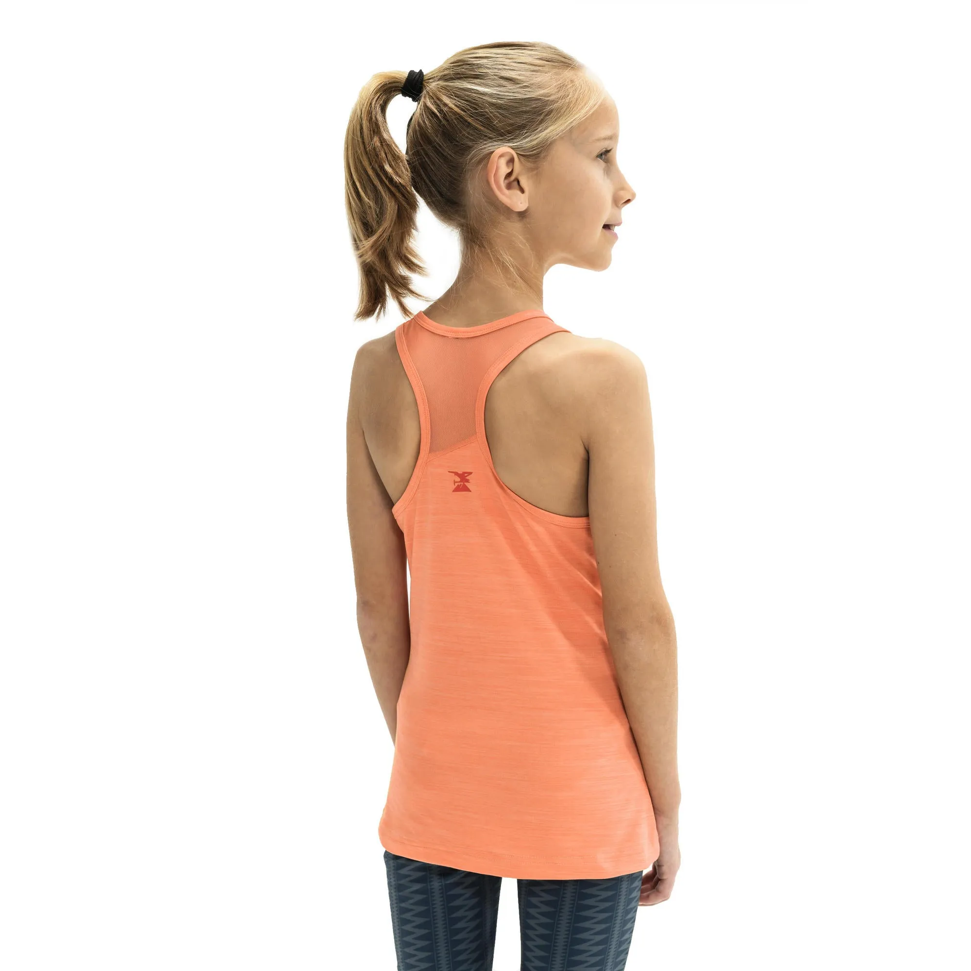 Simond Stretch Climbing Tank Top Girls'