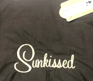 Sunkissed Unisex Short Sleeve T Shirt