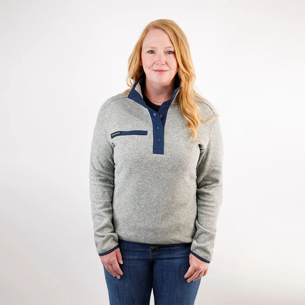 Women's Denali Fleece Pullover