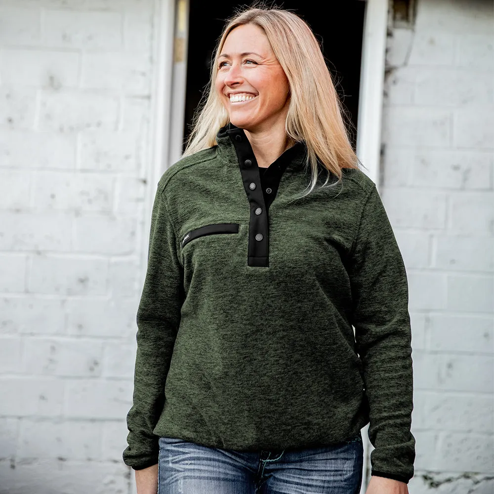 Women's Denali Fleece Pullover