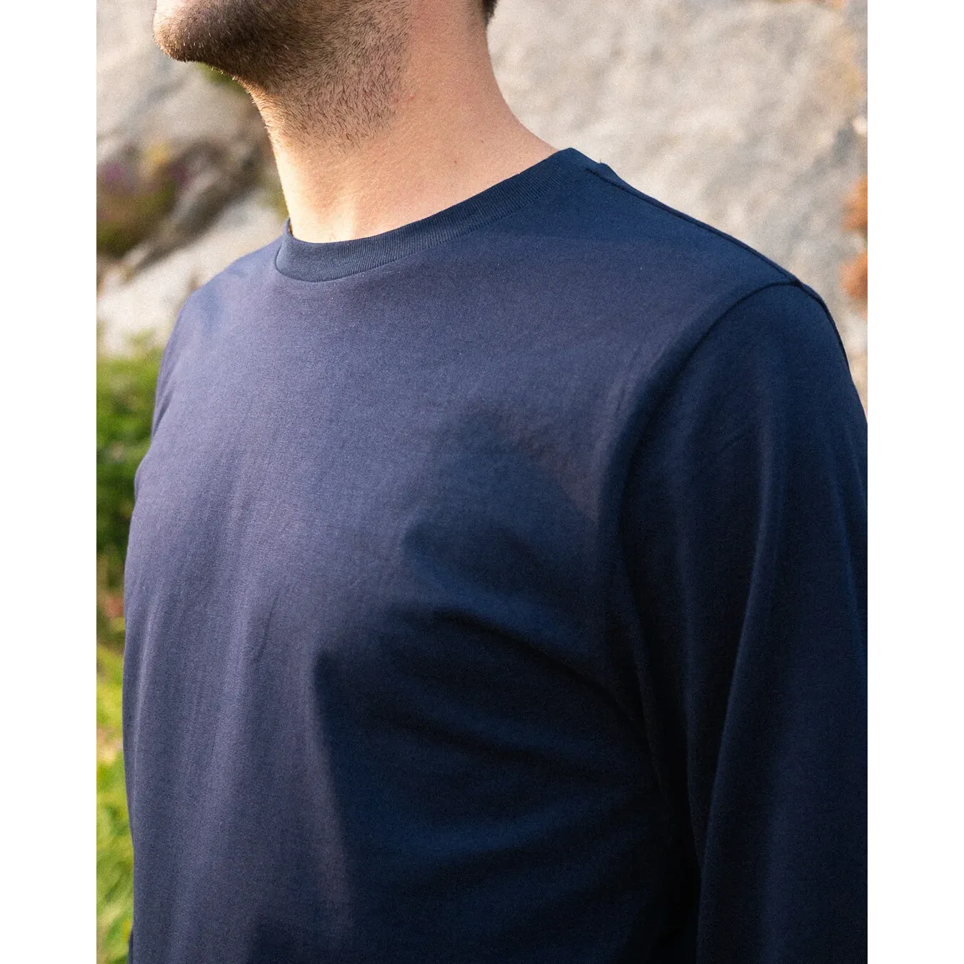 Zennor LS T-shirt